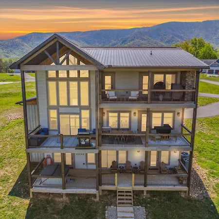 Peaceful Pastures Cabin